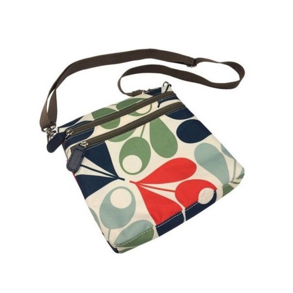orla kiely crossbody